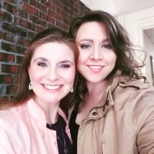 Meet your Posher, Kristen